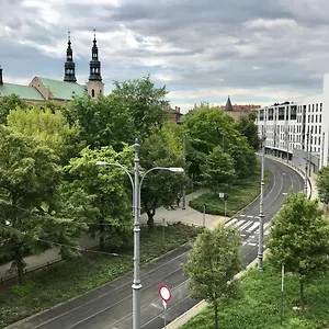 Apartamento Rents - Stare Parking Gratis Polonia