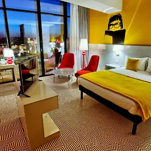 Ibis Styles Centrum 3*, Breslavia Polonia