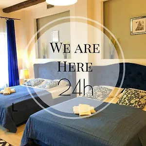 *** Hotel Great Polonia Center Polonia