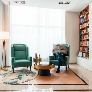 *** Hotel Arche Pulawska Polonia