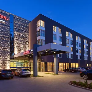 Hampton By Hilton Airport 3*, Varsavia Polonia