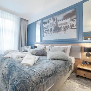 *** Apartahotel Vinfort Polonia