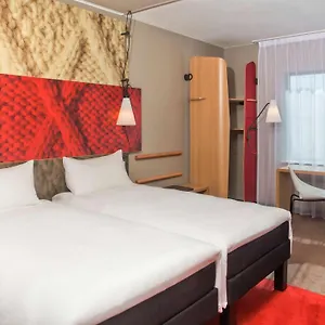 Ibis Centrum 3*, Breslavia Polonia