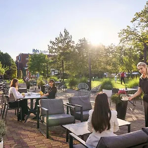 *** Hotel Novotel Polonia
