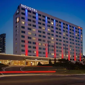 **** Hotel Novotel Centrum Polonia