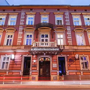 Elegant 2*, Cracovia Polonia