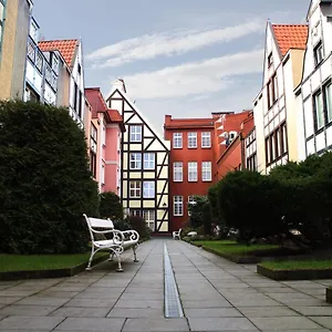  Bed and breakfast Bielski
