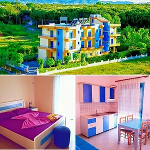 Eleart , Golem (Tirana) Albania