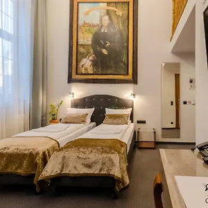 Celestin Hotel apartamentowy