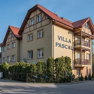 Pascal Nocleg ze śniadaniem