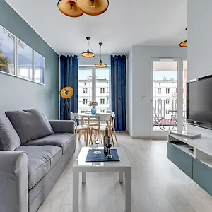 3* Apartahotel Break Rajska 8