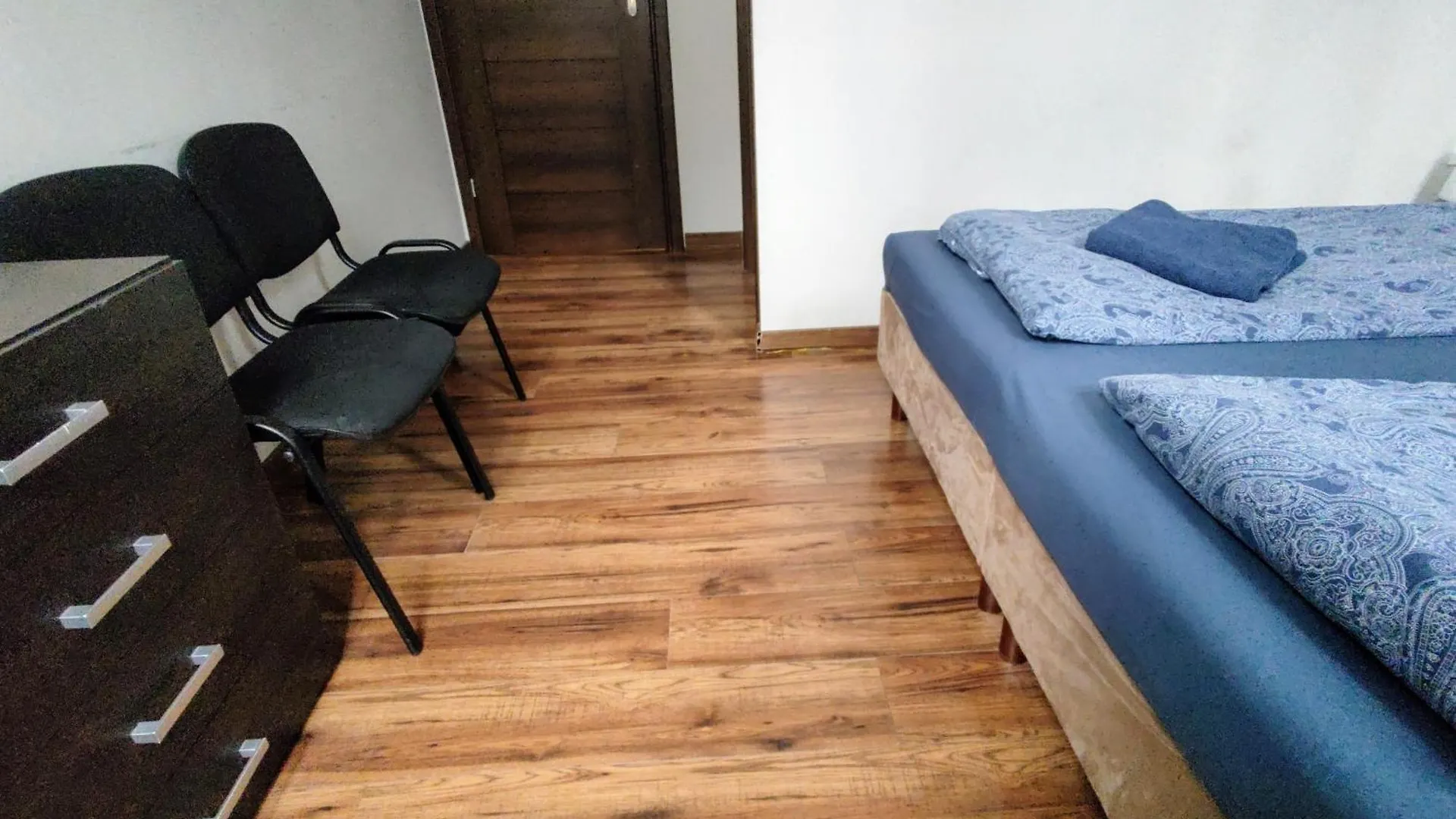 Hostel Holiday Rooms Old Town Gdansk
