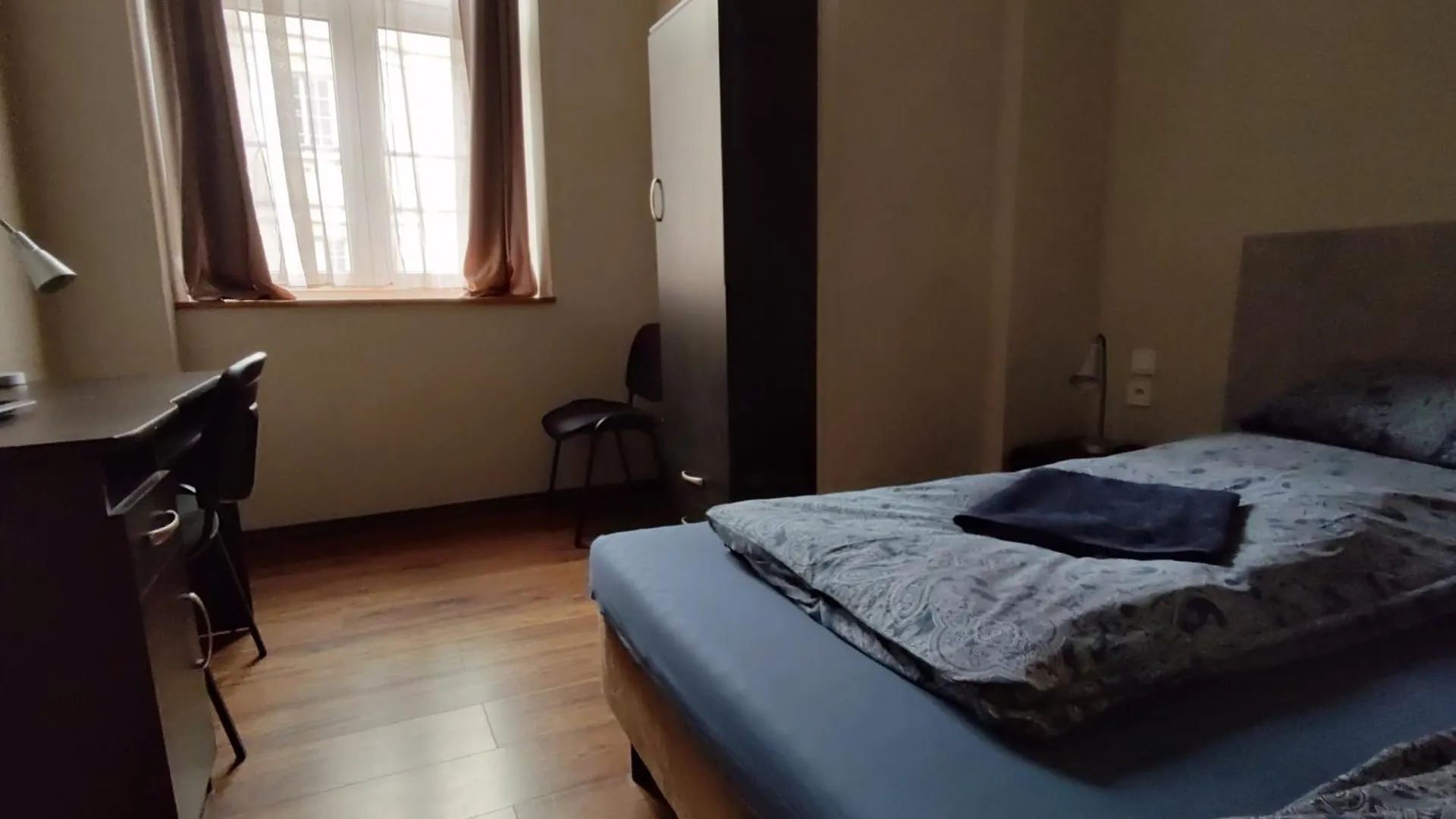 Holiday Rooms Old Town Гданьск Хостел