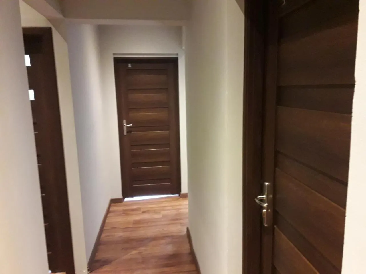 Хостел Holiday Rooms Old Town Гданьск Польша